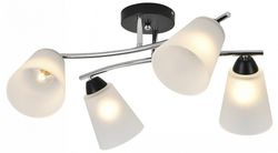 Потолочная люстра Escada Lavatera 2132/4P