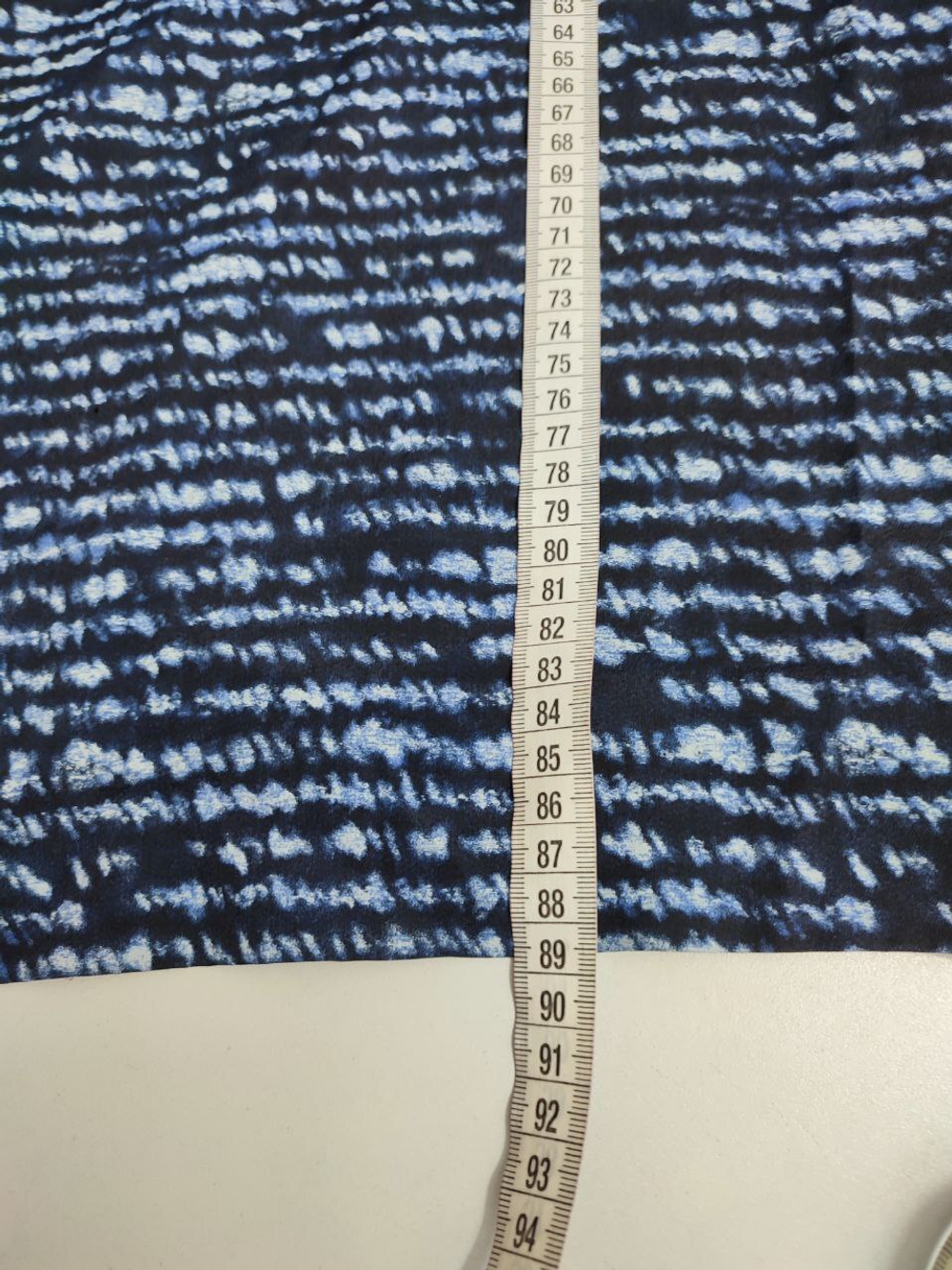 Платье Uniqlo летнее 48 размер