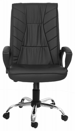 Кресло Фортуна 5 (1) механизм качания TOP-GAN к/з