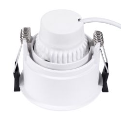 Точечный встраиваемый светильник Arte Lamp