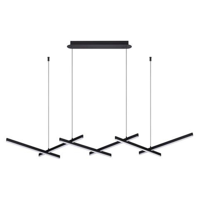 3890/85L ODL Светильник LED 85Вт 4000К 220В IP20 L-VISION
