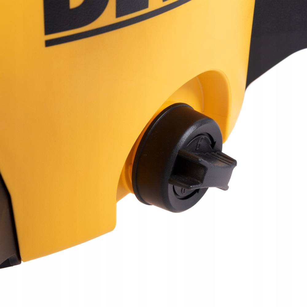 Пылесос строительный DEWALT DXV 34 PTA   1200Вт 34л