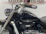 Suzuki Intruder 400 Classic , 2006