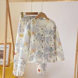 ДО МУСЛИН Двойка КЭЖУАЛ Детс