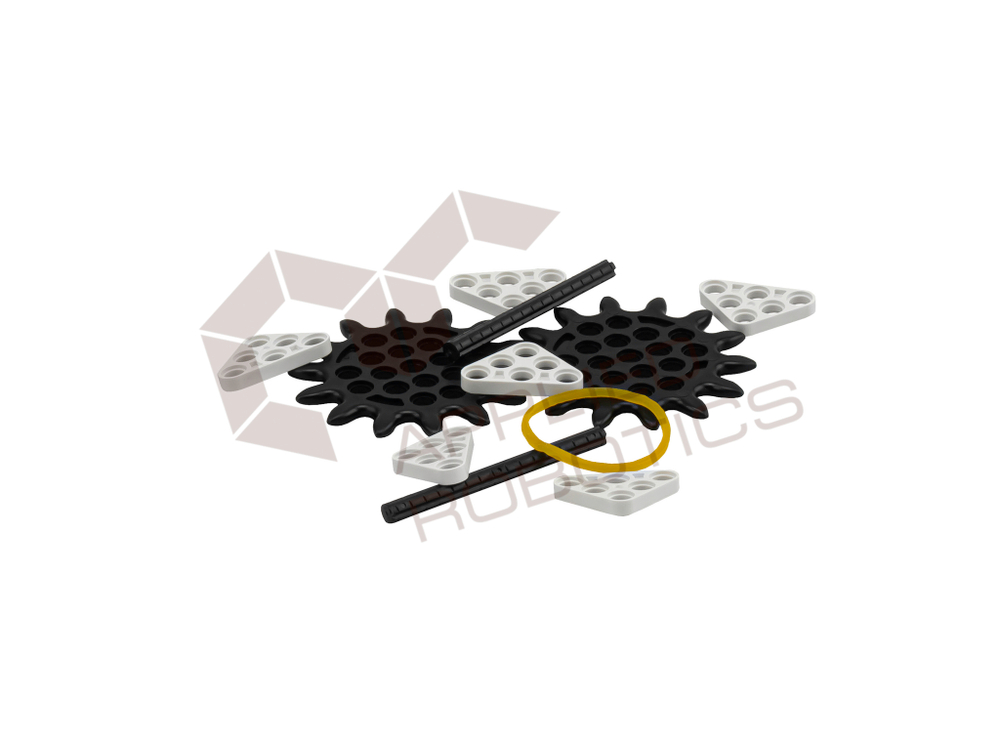 ROBOTIS DREAM Ⅱ Level 5 Kit