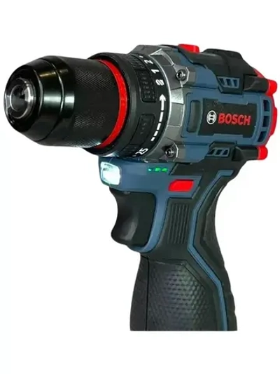 Bosch Дрель-шуруповерт, 18.2 В, 2 АКБ