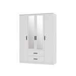 Фьюжн ШК-14 Шкаф 4-х ств.