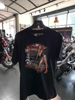 Футболка Harley-Davidson Krasnoyarsk
