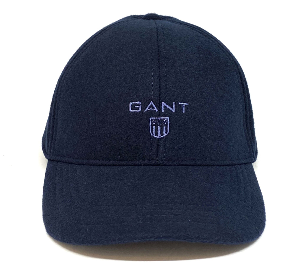 Бейсболка Zetta тёплая стрейч