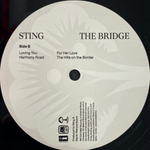 Sting / The Bridge (Deluxe Edition)(2LP)