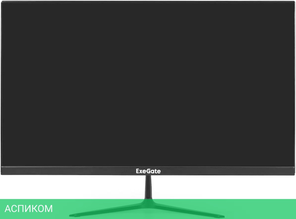Монитор ExeGate SmartView EZ2400TA EX296282RUS