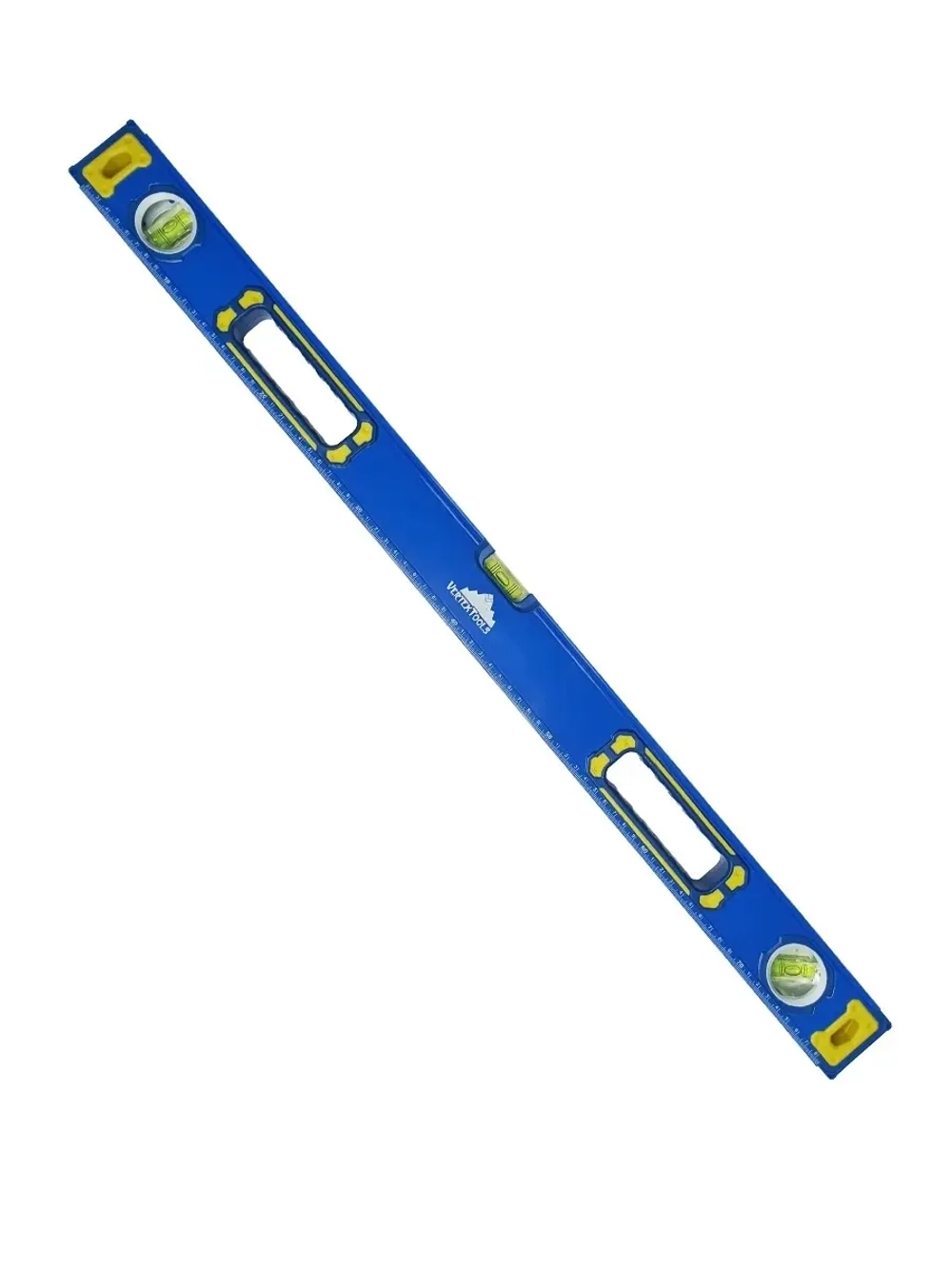 УРОВЕНЬ МАГНИТНЫЙ PROFI VERTEXTOOLS 800мм (1/ 30)
