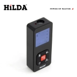 Дальномер лазерный HILDA, 50м,лазерная рулетка