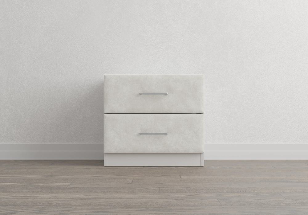 Тумба Tomas 2 (белый)