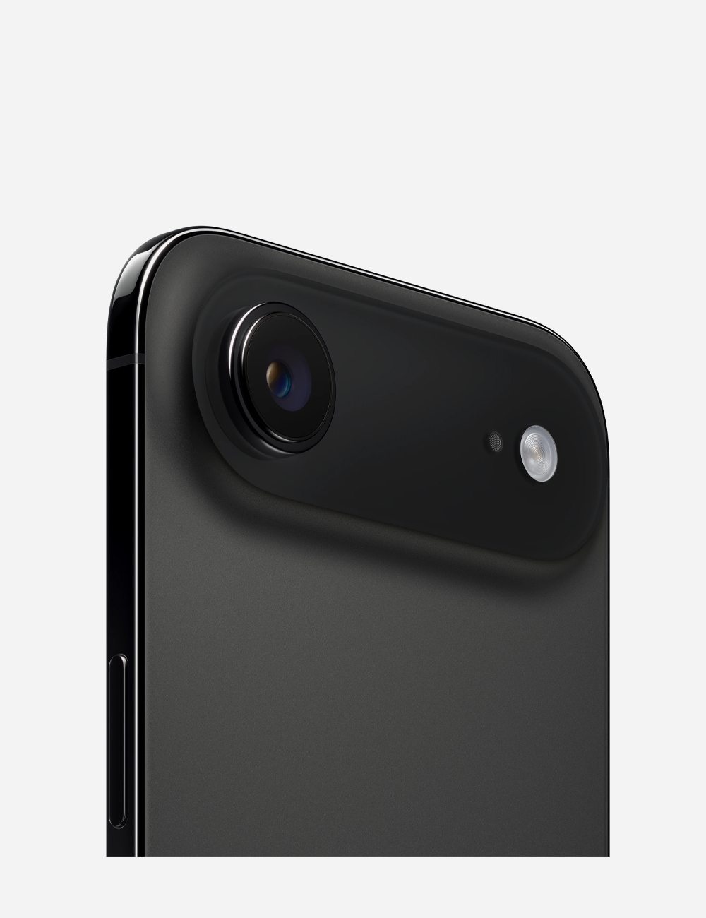 Apple iPhone Air "Space Black"