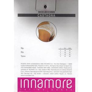 Трусы BD33009 Innamore