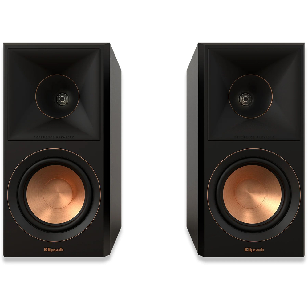 Полочная акустика Klipsch RP-500M II