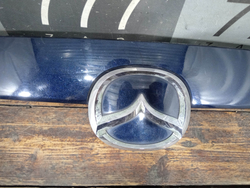 Накладка крышки багажника Mazda CX-5 1 (KE) 11-17 Б/У Оригинал KD5450810