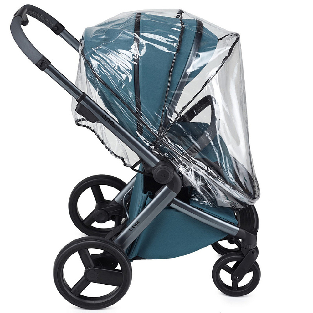 Детская коляска Anex l/type 3 в 1 Ocean