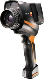 Тепловизор Testo 875-2 i 0563 0875V2