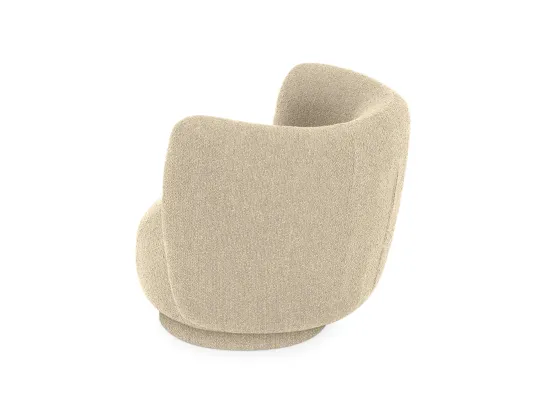 Кресло Lucca вращающееся 823169