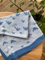 Палантин Armani Junior