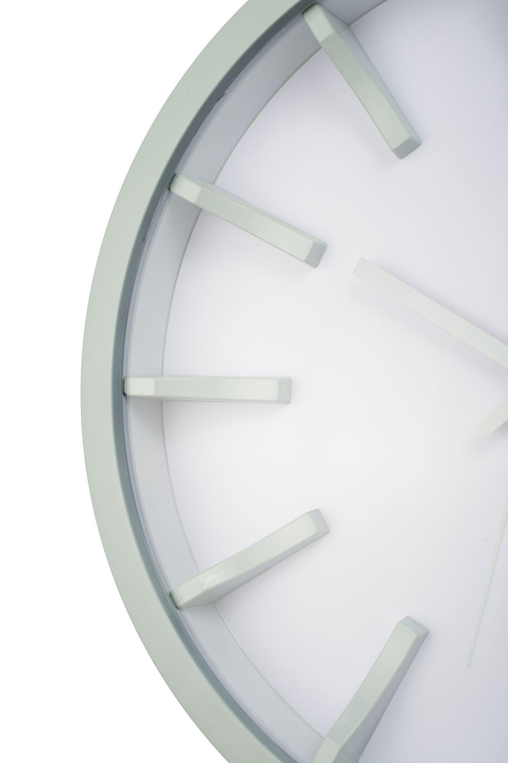 Настенные часы Aviere 27521