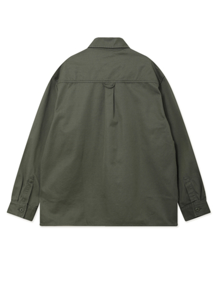 Куртка-рубашка Kelly Shirt Jac