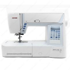 Швейная машина Janome Skyline S3