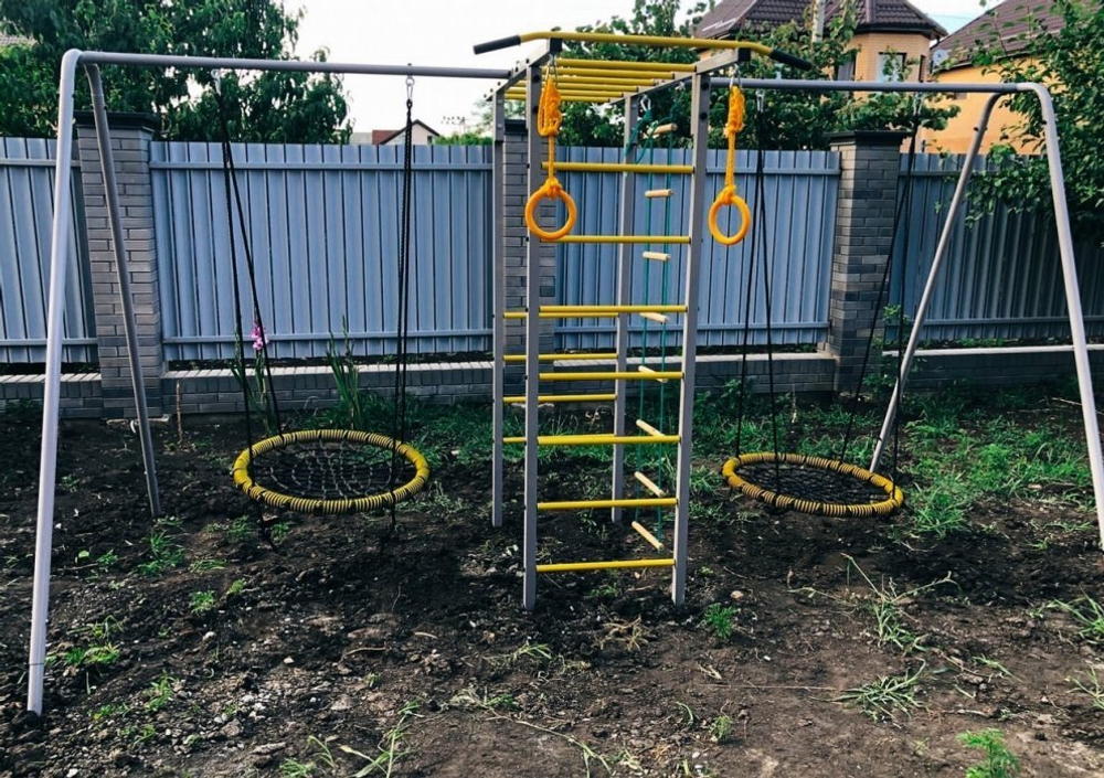 Спортивный комплекс Олимпик