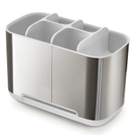 Набор для ванной easystore/presto steel, 2 пред.