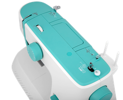 Швейная машина Necchi 2517