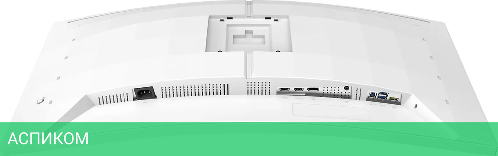 Игровой монитор Philips Evnia Curved Gaming 34M2C5501A/00