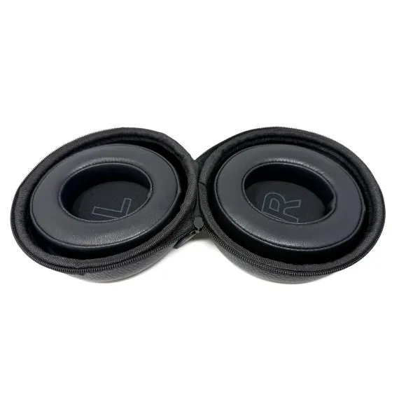 Noble Audio FoKus Apollo Earpads Black