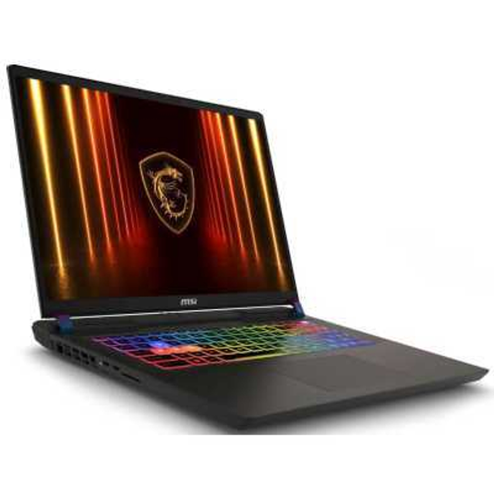 Ноутбук MSI Vector 17 HX AI A2XWIG-063XRU