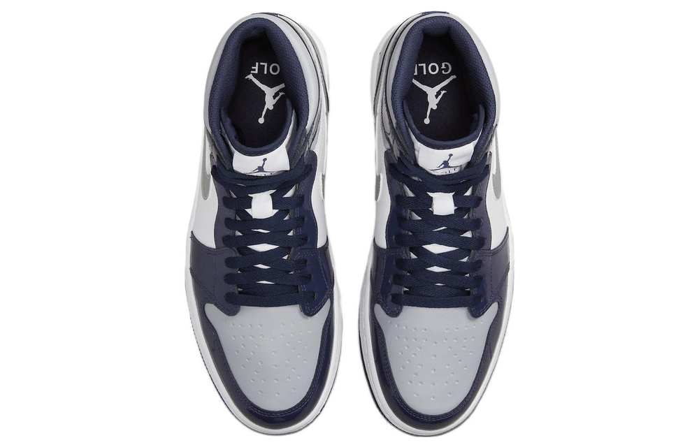 Air Jordan 1 High Golf 'Midnight Navy'