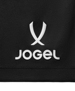 Шорты тренировочные с карманами Jogel DIVISION PerFormDRY Training Shorts Zip pocket-K, черный 99