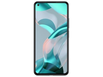 Смартфон Xiaomi 11 Lite 5G NE 8/256GB Truffle Black