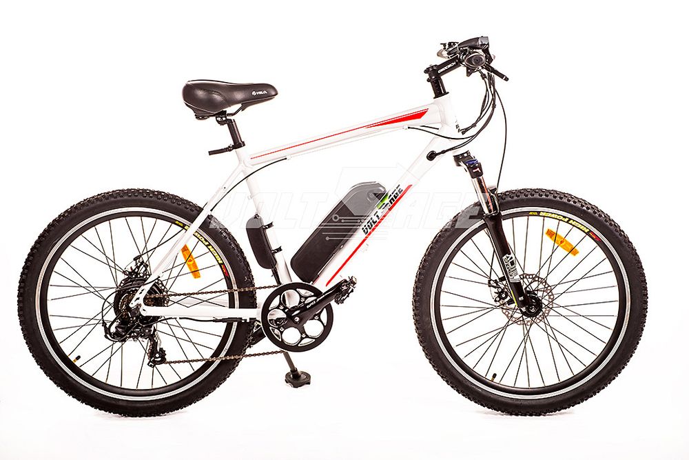 Электровелосипед VOLT AGE FAST-S