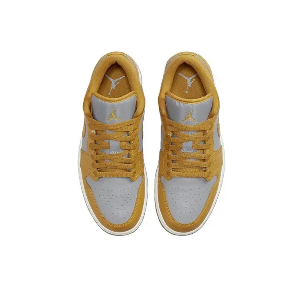 Женские кроссовки Air Jordan 1 Low 'Chutney' DC0774-020