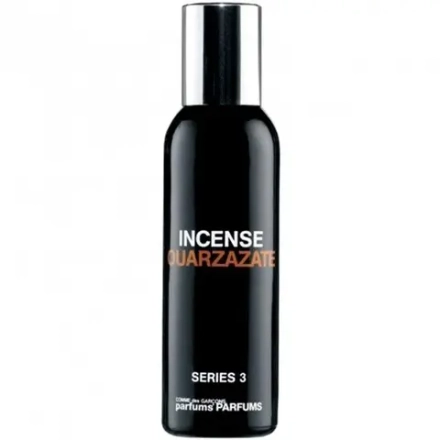 Comme Des Garcons Series 3 Incense: Ouarzazate