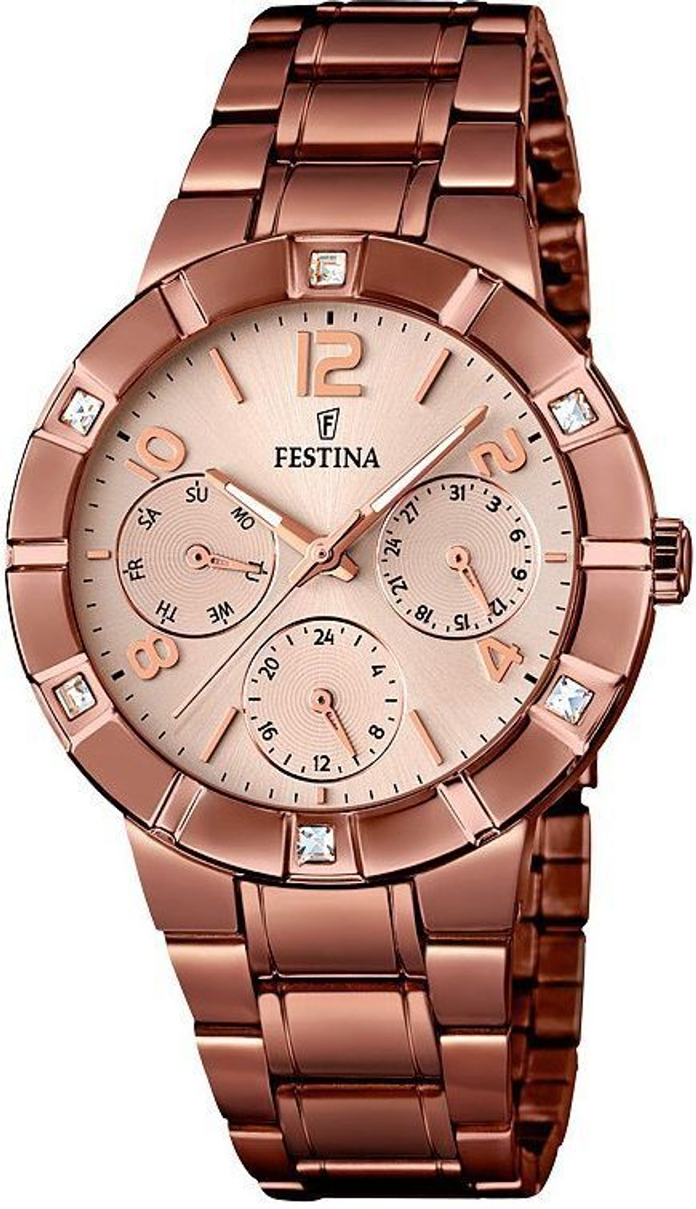 Женские наручные часы Festina F16710/1