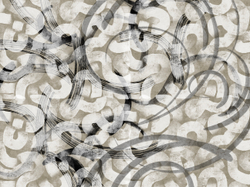 Коллекция CALLIGRAFFITI