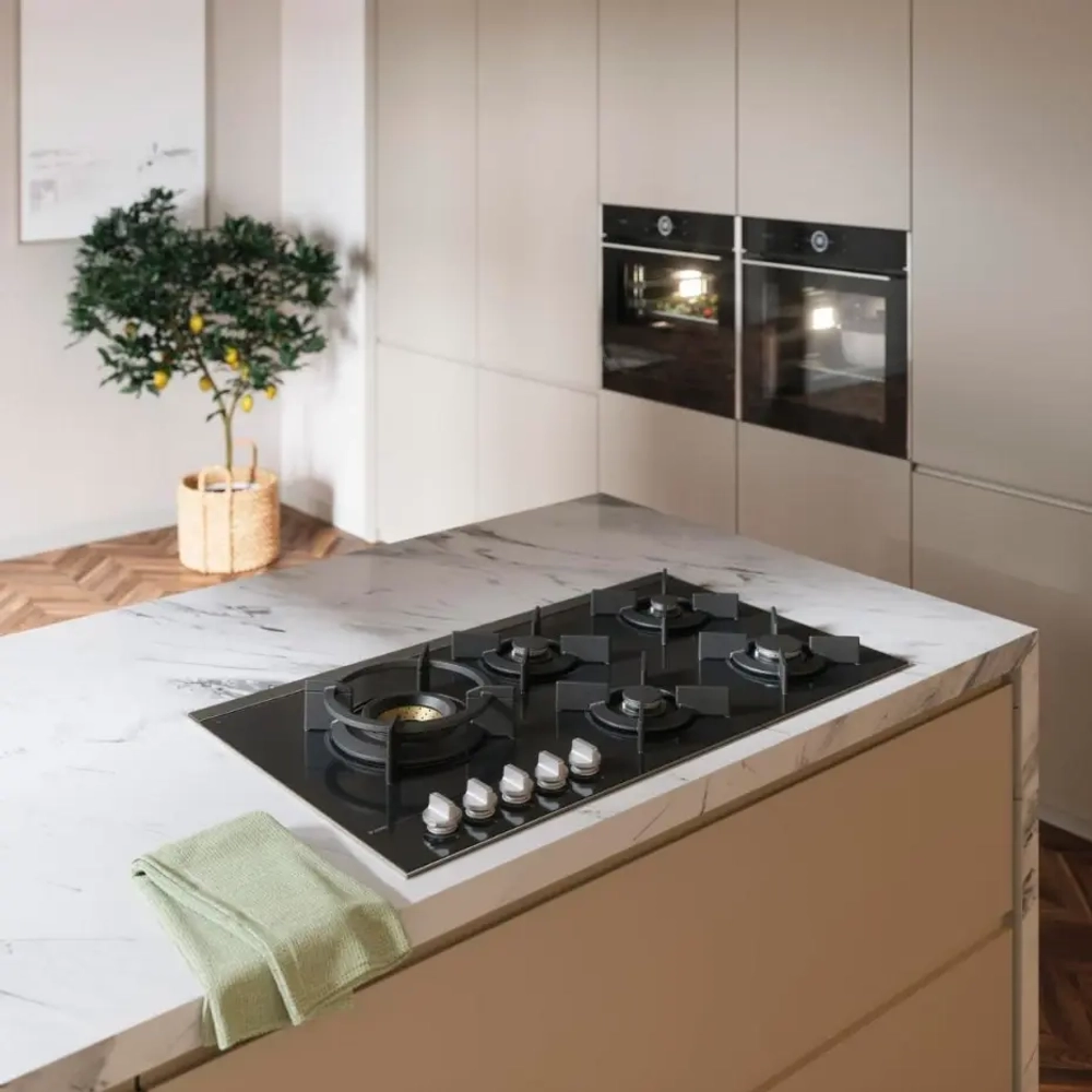 Компактный духовой шкаф Asko OCM8478G фото 6