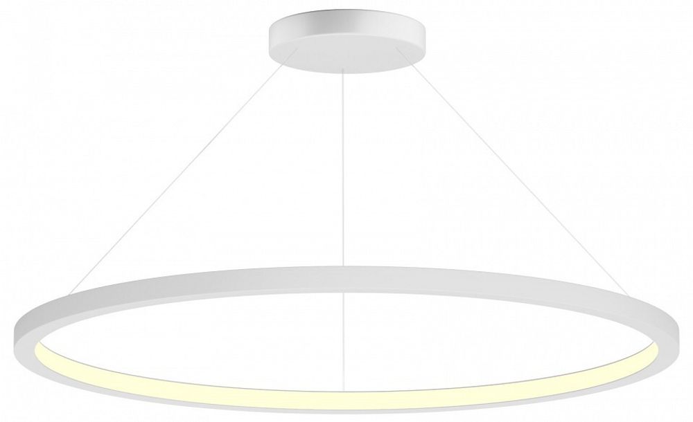 Подвесной светильник 6063 Обод 0521906