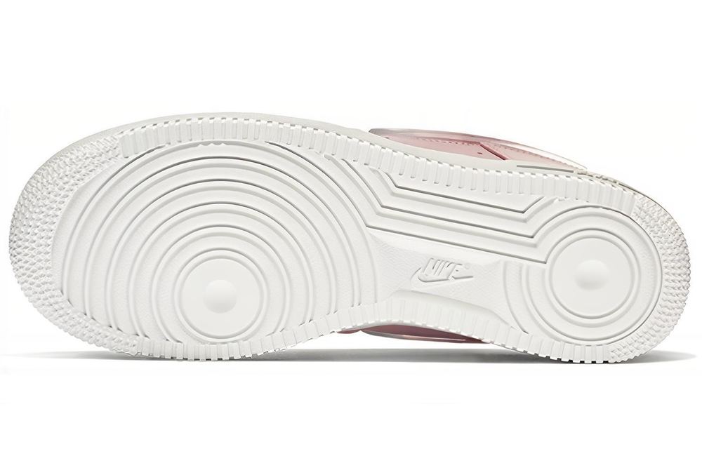 Кроссовки Nike Air Force 1 107 Se Prm (Женская размерная сетка)