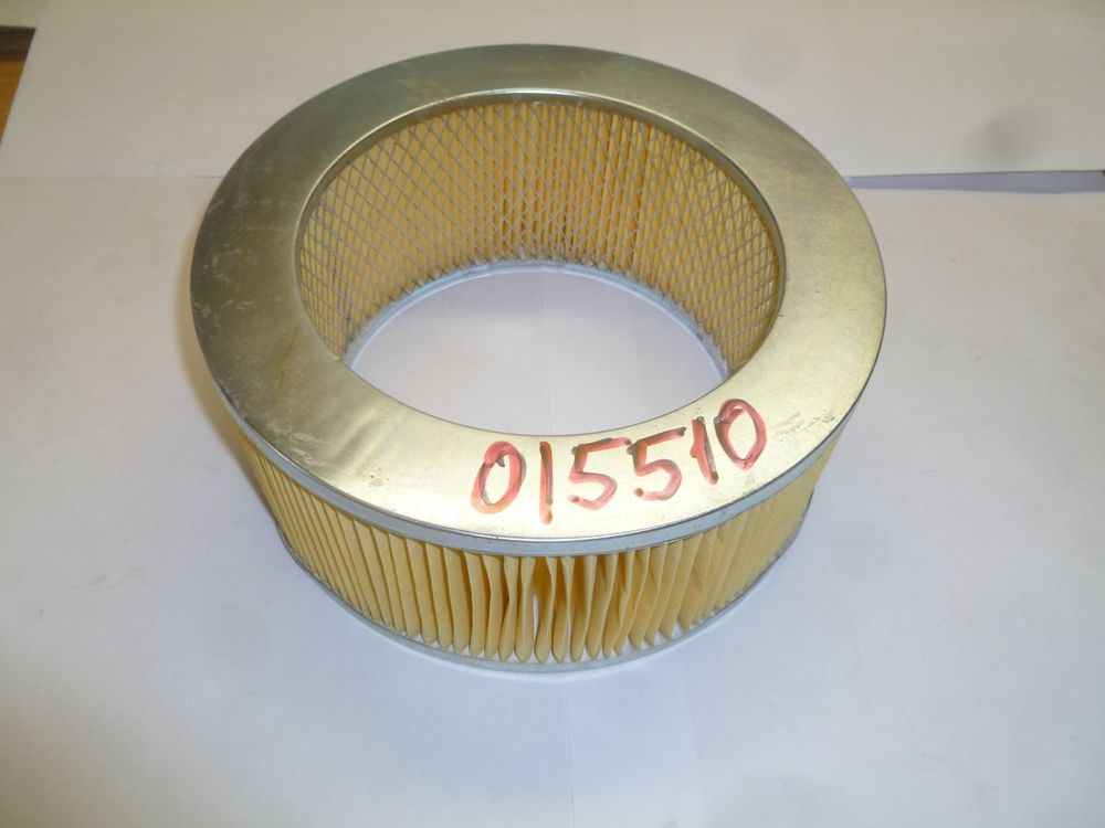 Фильтр воздушный (кольцо,237х164х 96 мм) Ricardo N4105DS; TDK-N 38 4L)/Air filter element (К2410)