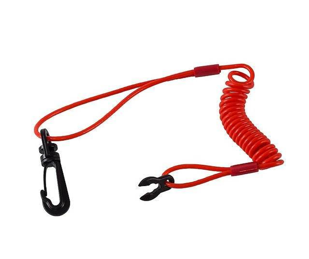 Чека безопасности для лодочных моторов Suzuki AES121324SU