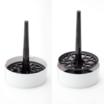 Мастурбатор TENGA AERO Silver Ring (Цвет: белый)