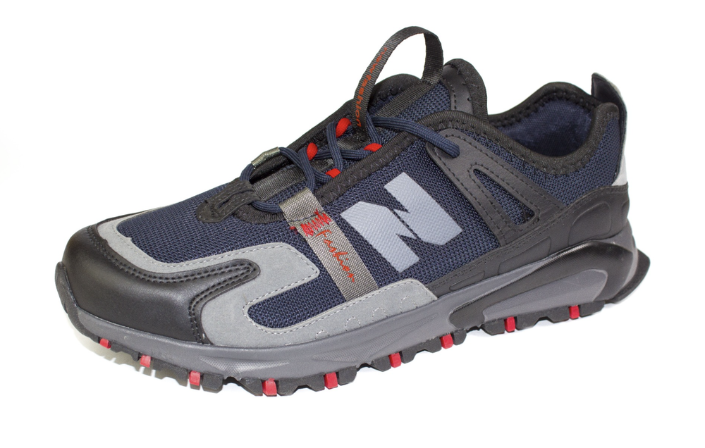 Кроссовки мужские демисезонные Gogc арт. 6858M-7